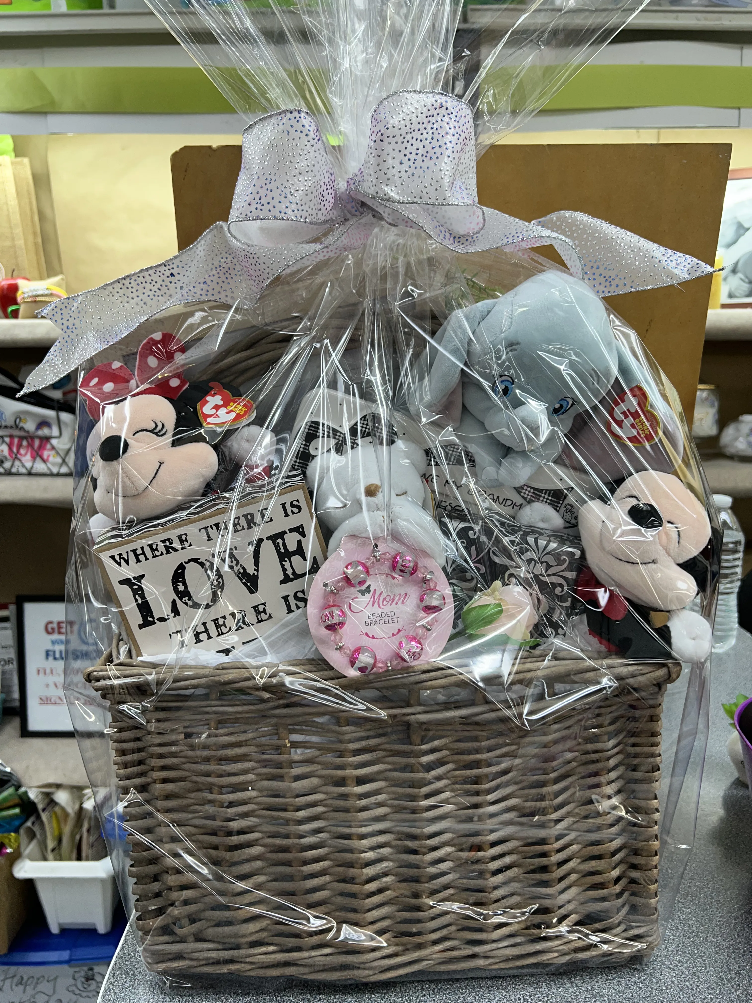 Gift Baskets